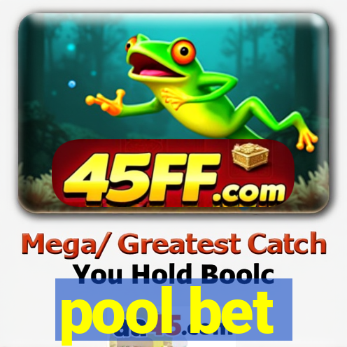 pool bet
